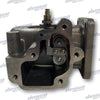 13761009010 Turbine Housing S300Cg Man Industrial E2866Luh