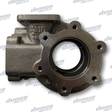 13761009010 Turbine Housing S300Cg Man Industrial E2866Luh