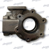 13761009010 Turbine Housing S300Cg Man Industrial E2866Luh