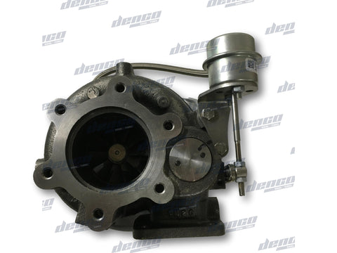 836873827 Turbocharger S300G Agco Mt665D Tractor / Gleaner Genuine Oem Turbochargers