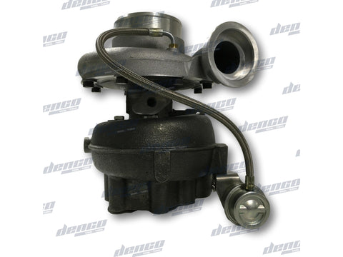 836873827 Turbocharger S300G Agco Mt665D Tractor / Gleaner Genuine Oem Turbochargers