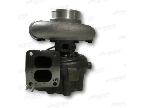 836873827 Turbocharger S300G Agco Mt665D Tractor / Gleaner Genuine Oem Turbochargers