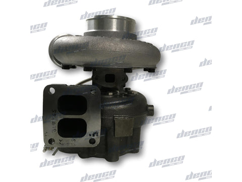 836873827 Turbocharger S300G Agco Mt665D Tractor / Gleaner Genuine Oem Turbochargers