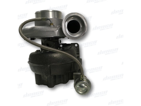 836873827 Turbocharger S300G Agco Mt665D Tractor / Gleaner Genuine Oem Turbochargers
