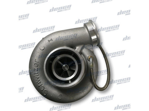 13769880037 TURBOCHARGER S300G  AGCO MT665D TRACTOR / GLEANER (ENGINE 84CWA)