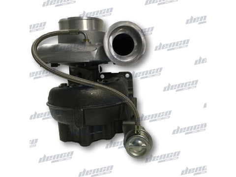 836873827 Turbocharger S300G Agco Mt665D Tractor / Gleaner Genuine Oem Turbochargers