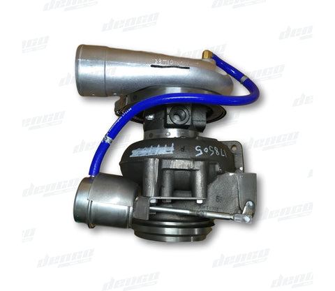 10R4422 Turbocharger S310G Caterpillar C9 Wheel Dozer 814F Compactor 815F Ii / 816F Genuine Oem