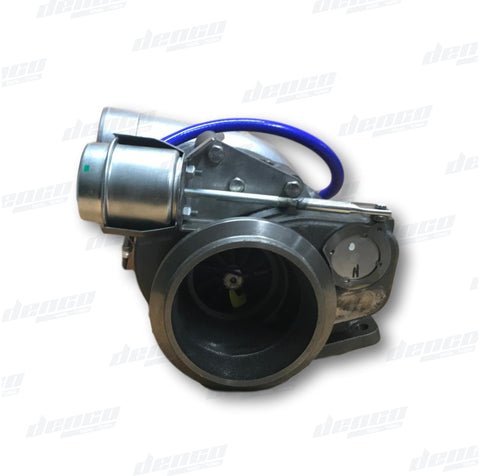 10R4422 Turbocharger S310G Caterpillar C9 Wheel Dozer 814F Compactor 815F Ii / 816F Genuine Oem