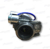 10R4422 Turbocharger S310G Caterpillar C9 Wheel Dozer 814F Compactor 815F Ii / 816F Genuine Oem