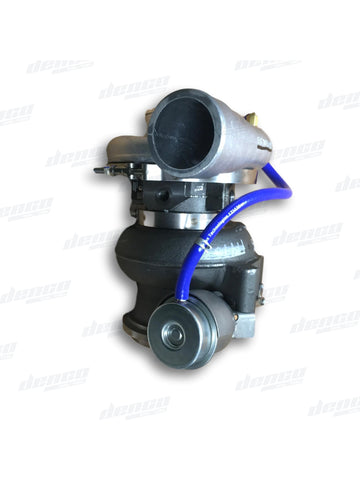10R4422 Turbocharger S310G Caterpillar C9 Wheel Dozer 814F Compactor 815F Ii / 816F Genuine Oem