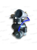 10R4422 Turbocharger S310G Caterpillar C9 Wheel Dozer 814F Compactor 815F Ii / 816F Genuine Oem