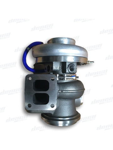 10R4422 Turbocharger S310G Caterpillar C9 Wheel Dozer 814F Compactor 815F Ii / 816F Genuine Oem