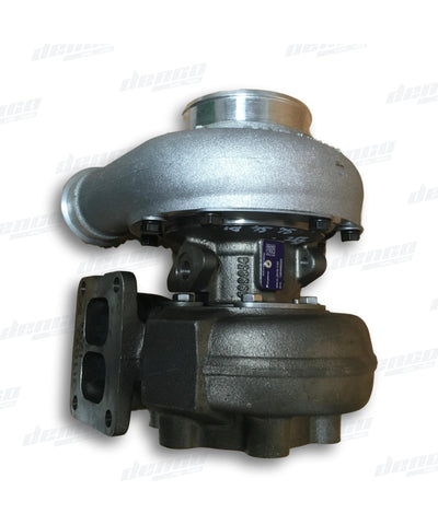 0090966799 Turbocharger S300 Mercedes Bus Euro 3 Genuine Oem Turbochargers