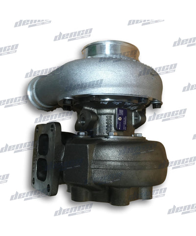 0090966799 Turbocharger S300 Mercedes Bus Euro 3 Genuine Oem Turbochargers