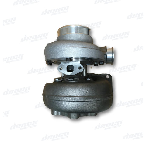 0090966799 Turbocharger S300 Mercedes Bus Euro 3 Genuine Oem Turbochargers