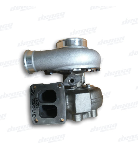 0090966799 Turbocharger S300 Mercedes Bus Euro 3 Genuine Oem Turbochargers