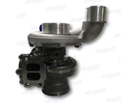 13809880094 Upgrade Turbocharger S300g Dodge Cummins 5.9l (Engine 6bt) - GENUINE OEM TURBOCHARGERS