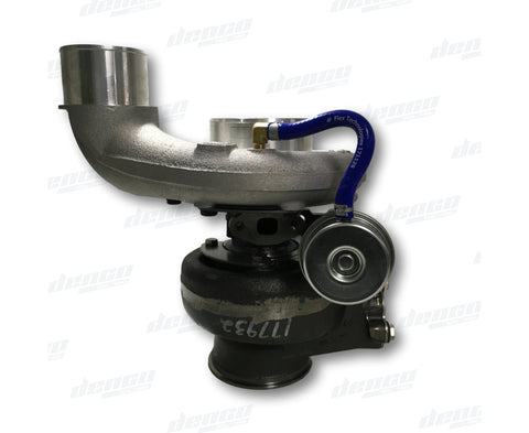 13809880094 Upgrade Turbocharger S300g Dodge Cummins 5.9l (Engine 6bt) - GENUINE OEM TURBOCHARGERS