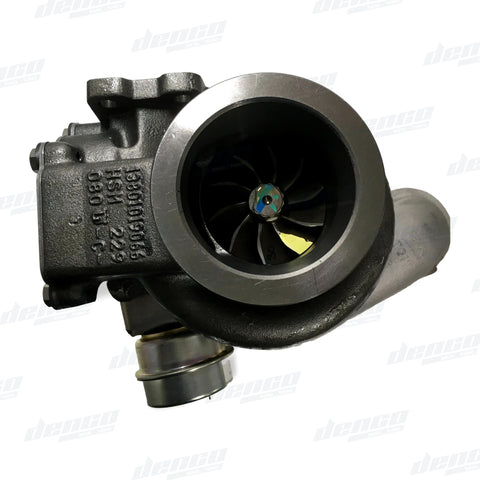 13809880094 Upgrade Turbocharger S300g Dodge Cummins 5.9l (Engine 6bt) - GENUINE OEM TURBOCHARGERS