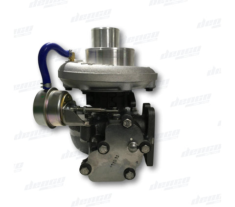 13809880094 Upgrade Turbocharger S300g Dodge Cummins 5.9l (Engine 6bt) - GENUINE OEM TURBOCHARGERS