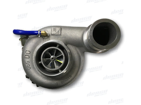 13809880094 UPGRADE TURBOCHARGER S300G DODGE CUMMINS 5.9L (ENGINE 6BT)