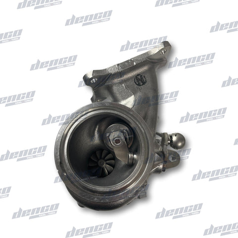13809880113 Turbocharger S310 Caterpillar Earthmoving (Engine C9) 9.0L Genuine Oem Turbochargers