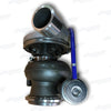 13809880113 Turbocharger S310 Caterpillar Earthmoving (Engine C9) 9.0L Genuine Oem Turbochargers