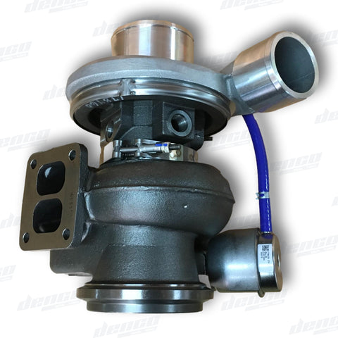 13809880113 Turbocharger S310 Caterpillar Earthmoving (Engine C9) 9.0L Genuine Oem Turbochargers