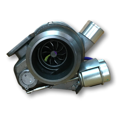 13809880113 TURBOCHARGER S310 CATERPILLAR EARTHMOVING (ENGINE C9) 9.0L