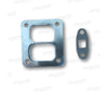 Re531288 Turbocharger S300 John Deere Powertech 6090H 9.0L Excavator / Loader Harvester Various