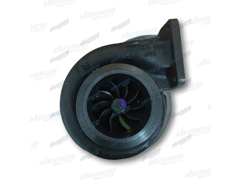 13809880114 TURBOCHARGER S300 JOHN DEERE CONSTRUCTION (ENGINE POWERTECH 6090H) 9.0L GENUINE OEM TURBOCHARGERS