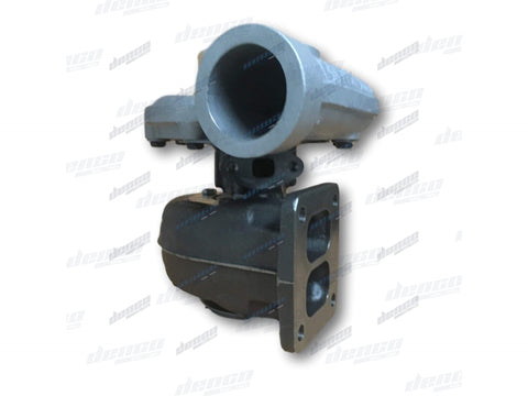 13809880114 TURBOCHARGER S300 JOHN DEERE CONSTRUCTION (ENGINE POWERTECH 6090H) 9.0L GENUINE OEM TURBOCHARGERS