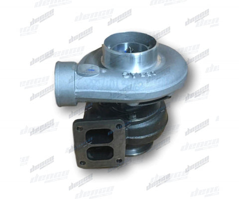 13809880114 TURBOCHARGER S300 JOHN DEERE CONSTRUCTION (ENGINE POWERTECH 6090H) 9.0L GENUINE OEM TURBOCHARGERS