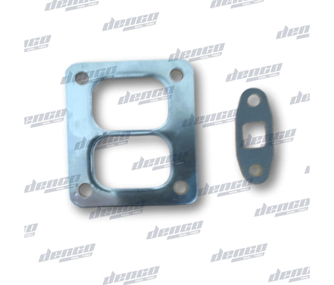 Re531288 Turbocharger S300 John Deere Powertech 6090H 9.0L Excavator / Loader Harvester Various