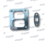 Re531288 Turbocharger S300 John Deere Powertech 6090H 9.0L Excavator / Loader Harvester Various
