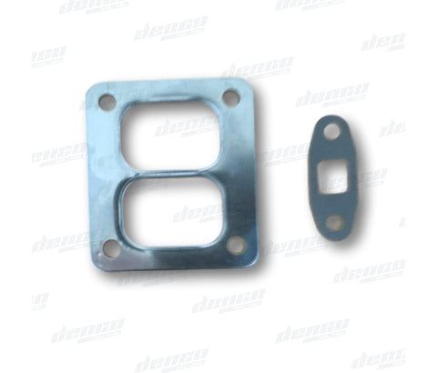 Re531288 Turbocharger S300 John Deere Powertech 6090H 9.0L Excavator / Loader Harvester Various