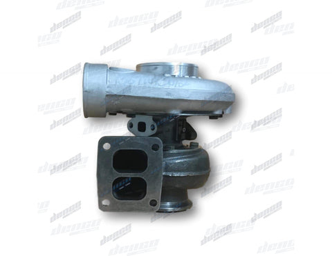 13809880114 TURBOCHARGER S300 JOHN DEERE CONSTRUCTION (ENGINE POWERTECH 6090H) 9.0L GENUINE OEM TURBOCHARGERS