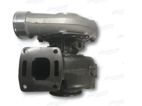 Re503252 Turbocharger S300W John Deere Marine 6081 (375Hp) Genuine Oem Turbochargers