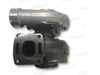 Re503252 Turbocharger S300W John Deere Marine 6081 (375Hp) Genuine Oem Turbochargers