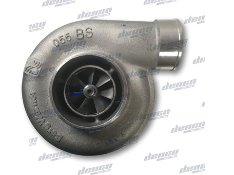 13809880117 TURBOCHARGER S300W JOHN DEERE MARINE 375HP (ENGINE 6081)