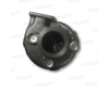 Re503252 Turbocharger S300W John Deere Marine 6081 (375Hp) Genuine Oem Turbochargers
