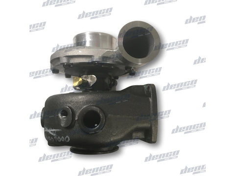 Re503252 Turbocharger S300W John Deere Marine 6081 (375Hp) Genuine Oem Turbochargers
