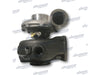 Re503252 Turbocharger S300W John Deere Marine 6081 (375Hp) Genuine Oem Turbochargers