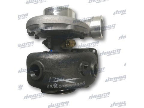 Re503252 Turbocharger S300W John Deere Marine 6081 (375Hp) Genuine Oem Turbochargers