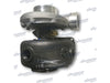 Re503252 Turbocharger S300W John Deere Marine 6081 (375Hp) Genuine Oem Turbochargers