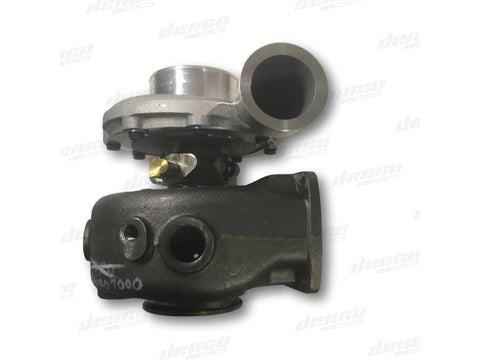 Re503252 Turbocharger S300W John Deere Marine 6081 (375Hp) Genuine Oem Turbochargers