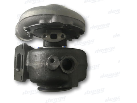 Re503252 Turbocharger S300W John Deere Marine 6081 (375Hp) Genuine Oem Turbochargers