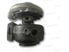 Re503252 Turbocharger S300W John Deere Marine 6081 (375Hp) Genuine Oem Turbochargers