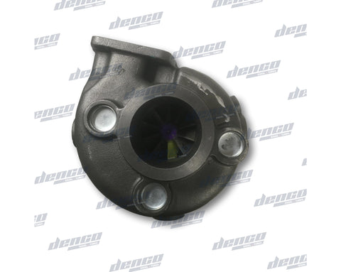 Re503252 Turbocharger S300W John Deere Marine 6081 (375Hp) Genuine Oem Turbochargers