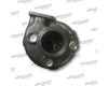 Re503252 Turbocharger S300W John Deere Marine 6081 (375Hp) Genuine Oem Turbochargers